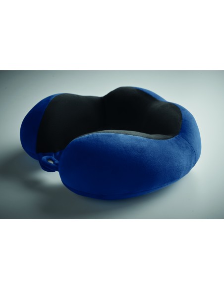 Almohada de viaje de espuma 7MO2479