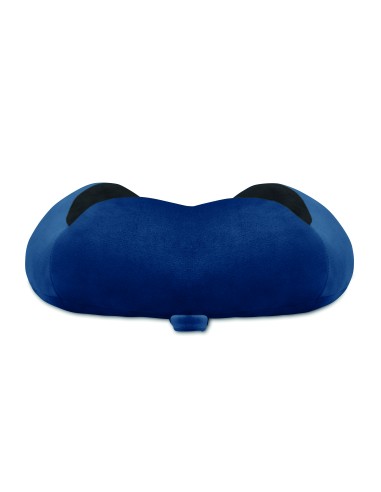 Almohada de viaje de espuma 7MO2479