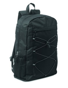 Mochila de poliéster RPET 600D 7MO2491