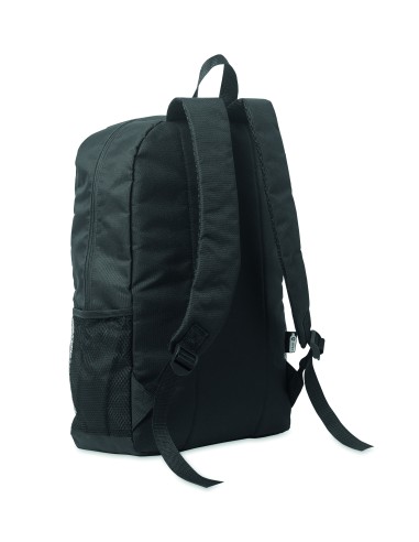 Mochila de poliéster RPET 600D 7MO2491