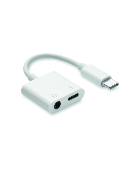 Cable jack multifunción tipo C 7MO2496