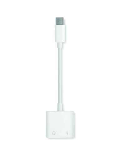 Cable jack multifunción tipo C 7MO2496