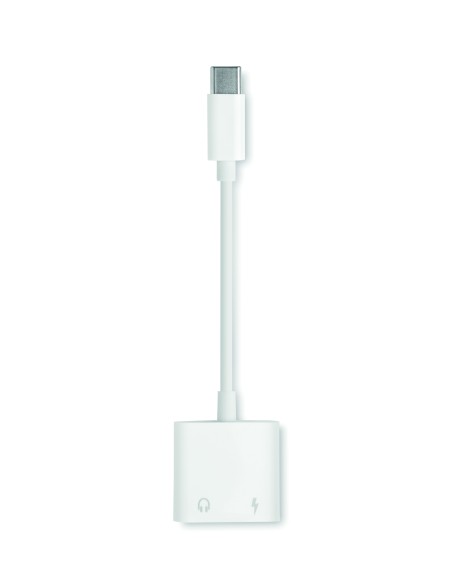 Cable jack multifunción tipo C 7MO2496