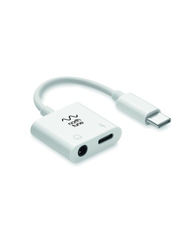 Cable jack multifunción tipo C 7MO2496