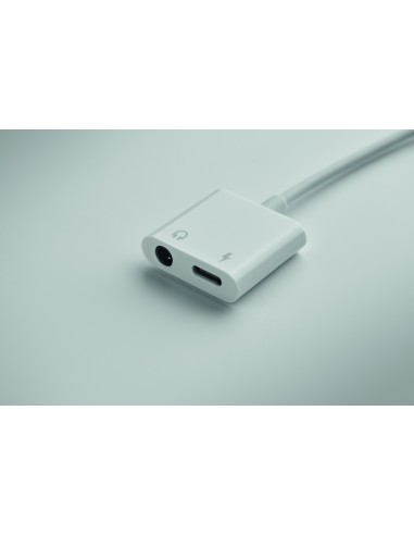 Cable jack multifunción tipo C 7MO2496