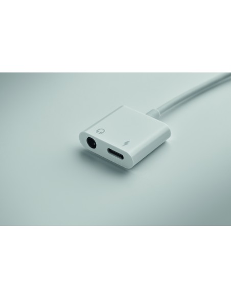 Cable jack multifunción tipo C 7MO2496