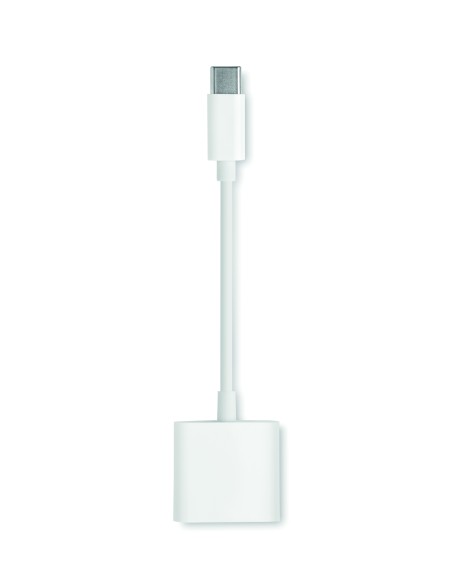 Cable jack multifunción tipo C 7MO2496