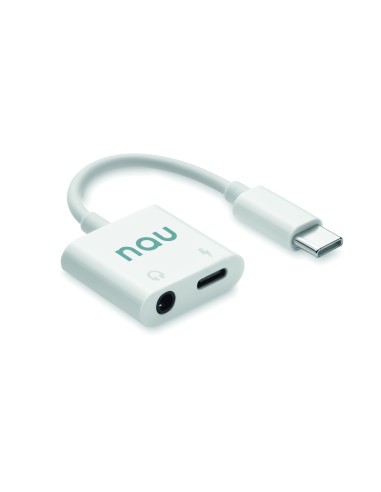 Cable jack multifunción tipo C 7MO2496