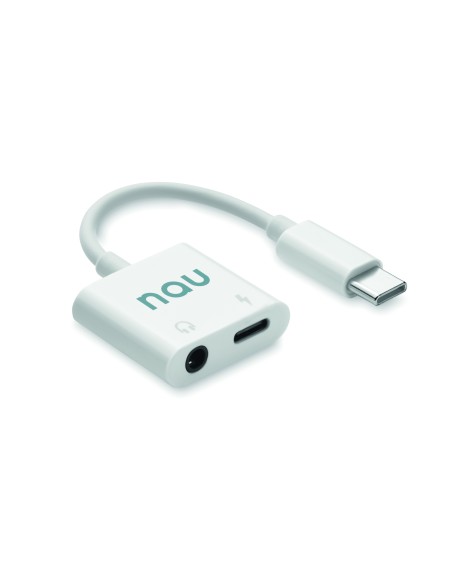 Cable jack multifunción tipo C 7MO2496