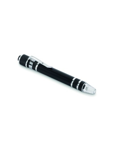 Multiherramientas de aluminio 7MO2498