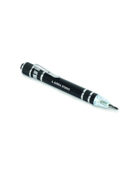 Multiherramientas de aluminio 7MO2498