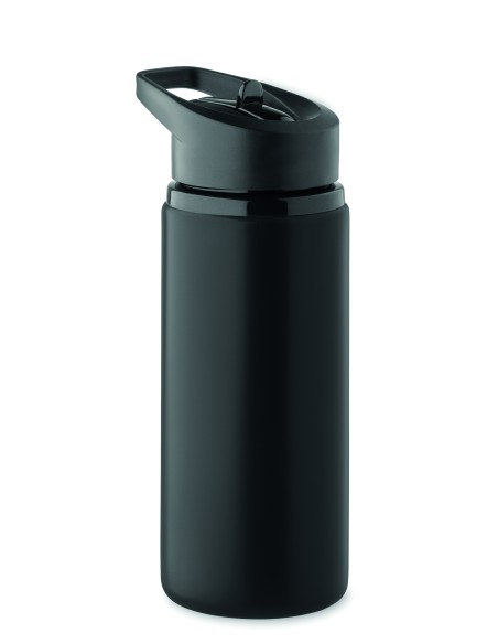 Botella de pared simple 500 ml 7MO2500