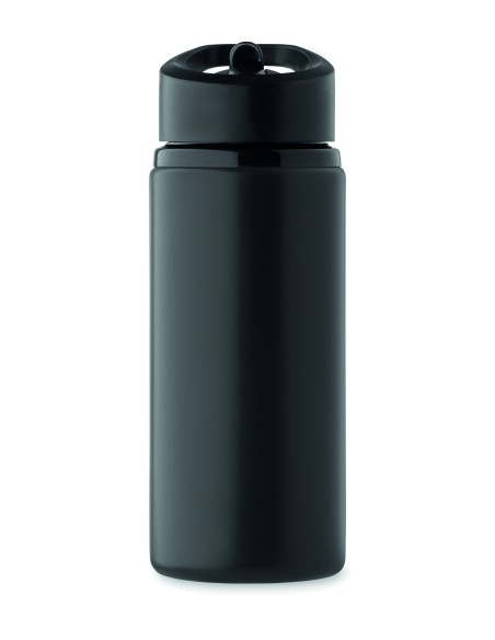 Botella de pared simple 500 ml 7MO2500