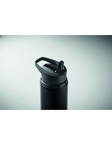 Botella de pared simple 500 ml 7MO2500