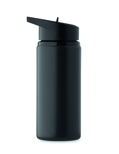 Botella de pared simple 500 ml 7MO2500