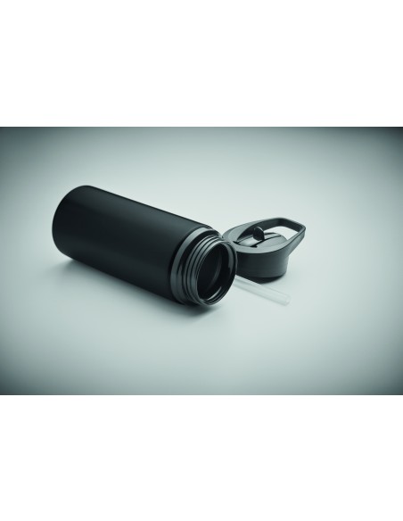 Botella de pared simple 500 ml 7MO2500