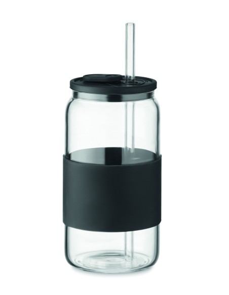 Vaso de borosilicato 550ml 7MO2506