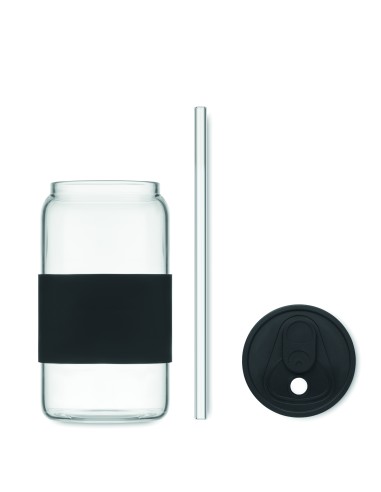 Vaso de borosilicato 550ml 7MO2506