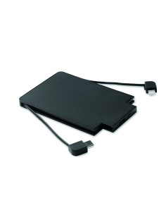 Powerbank tarjeta 2500mAh 7MO2510