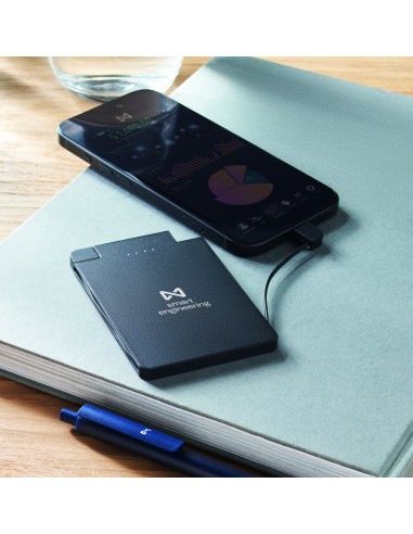 Powerbank tarjeta 2500mAh 7MO2510