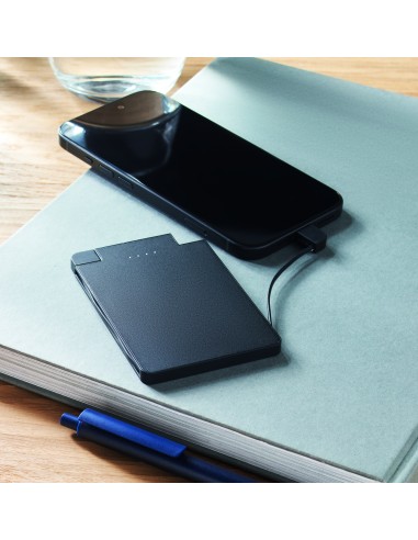 Powerbank tarjeta 2500mAh 7MO2510