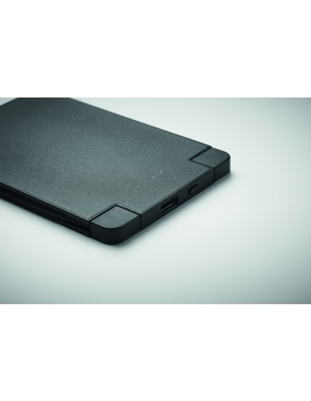 Powerbank tarjeta 2500mAh 7MO2510