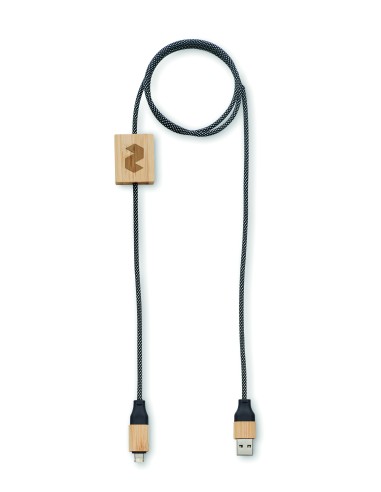 Cable de carga de 60 W 7MO2520