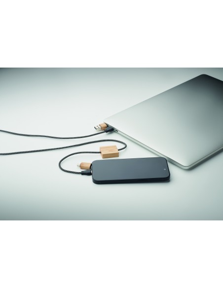 Cable de carga de 60 W 7MO2520