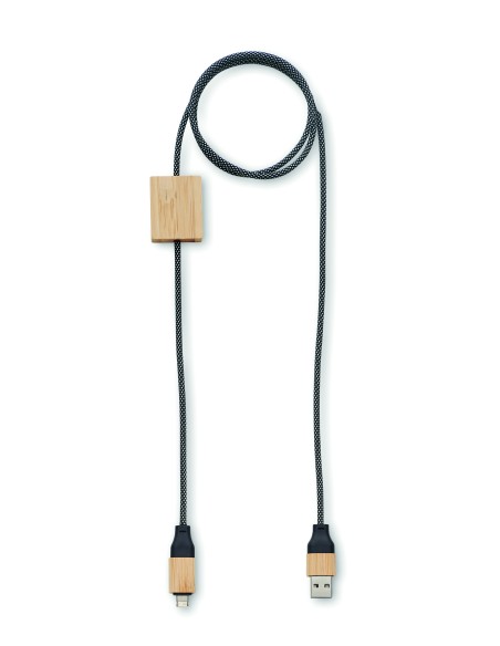 Cable de carga de 60 W 7MO2520