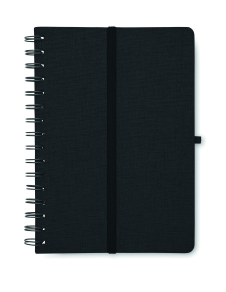 Libreta A5 con soporte 7MO2522