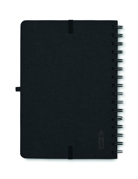 Libreta A5 con soporte 7MO2522