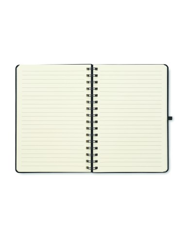 Libreta A5 con soporte 7MO2522