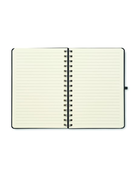 Libreta A5 con soporte 7MO2522
