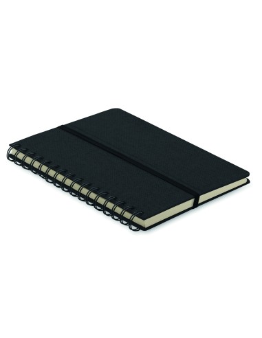 Libreta A5 con soporte 7MO2522