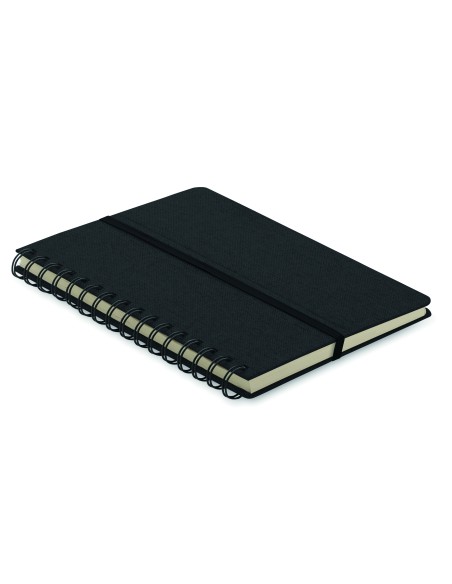 Libreta A5 con soporte 7MO2522