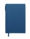 Libreta A5 PU con bolígrafo Personalizada 7MO2524 - Imagen 17