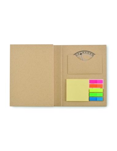 Set de papelería Personalizada 7MO2526