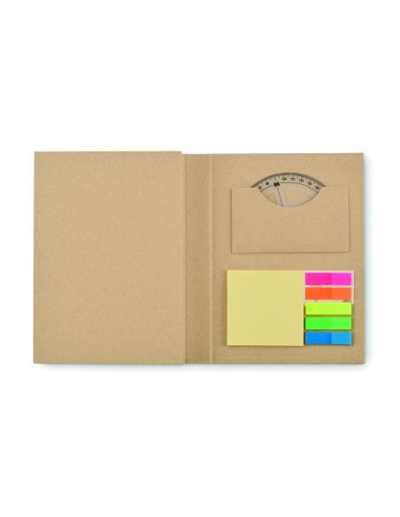 Set de papelería Personalizada 7MO2526