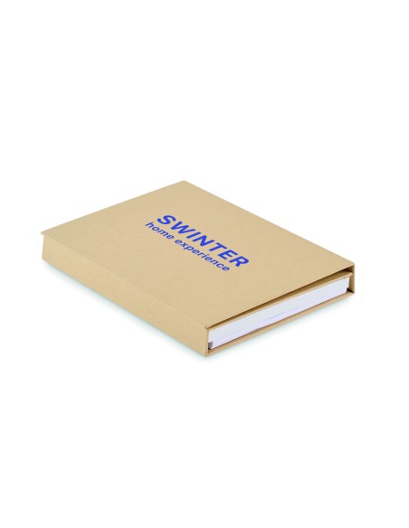 Set de papelería Personalizada 7MO2526