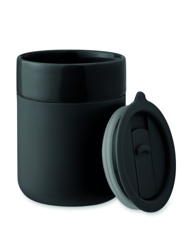 Vaso de cerámica 330 ml 7MO2528