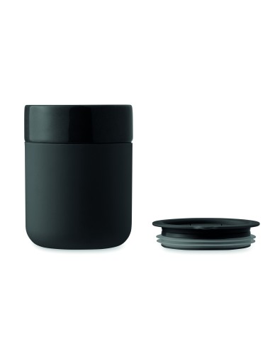 Vaso de cerámica 330 ml 7MO2528