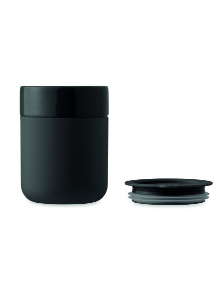 Vaso de cerámica 330 ml 7MO2528