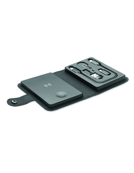 Set de cable 4 en 1 15W 7MO2530