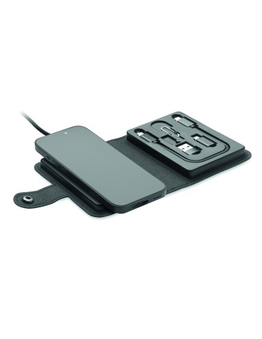 Set de cable 4 en 1 15W 7MO2530