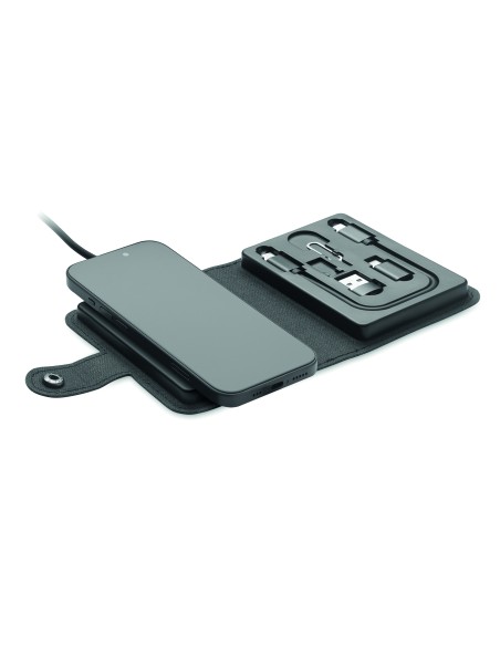 Set de cable 4 en 1 15W 7MO2530