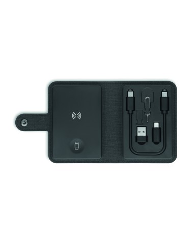 Set de cable 4 en 1 15W 7MO2530