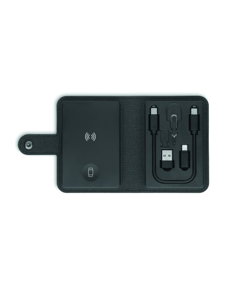 Set de cable 4 en 1 15W 7MO2530