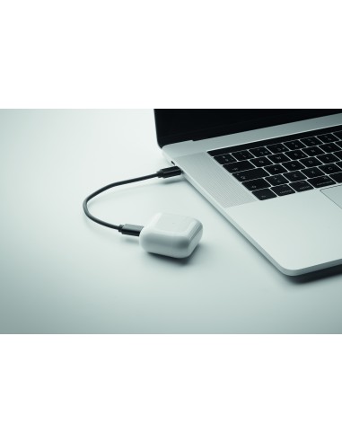 Set de cable 4 en 1 15W 7MO2530