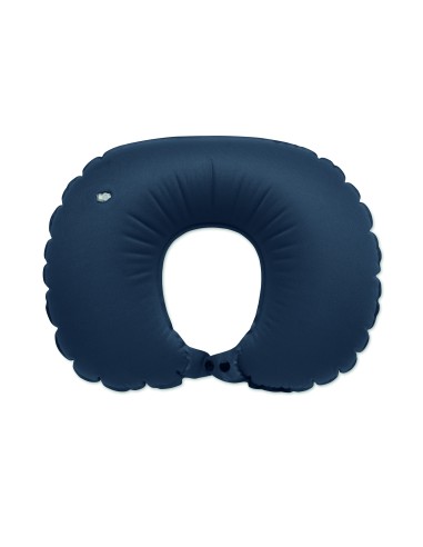 Almohada de viaje hinchable 7MO2534