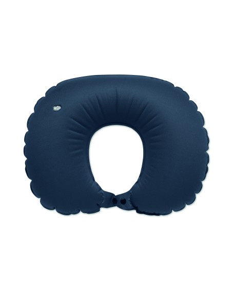 Almohada de viaje hinchable 7MO2534
